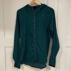 Velocio Ultralight Hooded Jacket